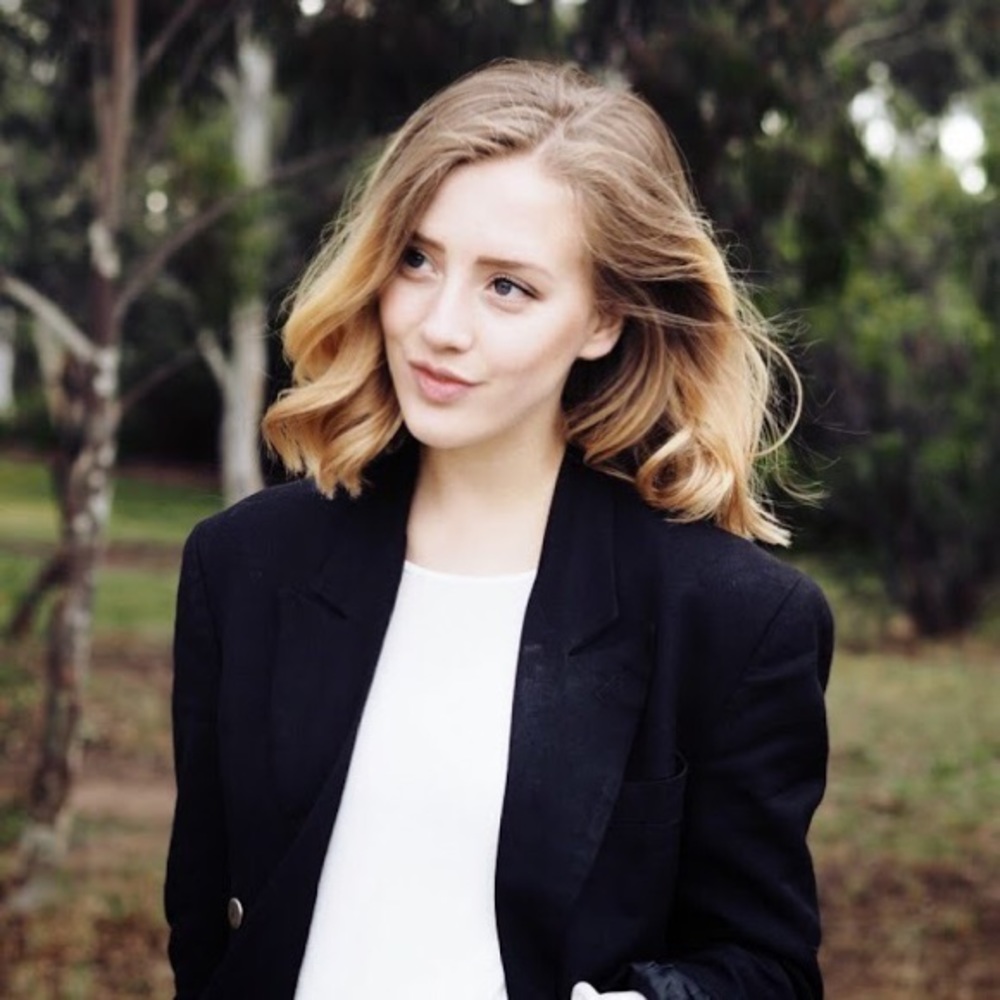 Meet your Posher, Susan